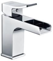 Смеситель WasserKRAFT ALLER 1069 для раковины  Смеситель WasserKRAFT ALLER 1069 для раковины