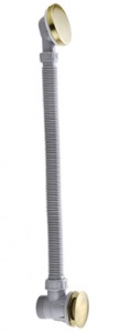 Сифон для ванны WasserKRAFT  A054   Сифон для ванны WasserKRAFT  A054