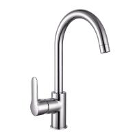 Смеситель IDDIS CUBA CUBSBJ0i05 для кухонной мойки 