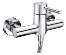 Смеситель WasserKRAFT MAIN 4102 для душа 