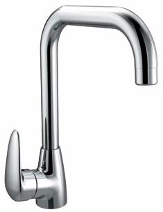 Смеситель Lemark PRAMEN LM3305C для кухонной мойки  Смеситель Lemark PRAMEN LM3305C для кухонной мойки