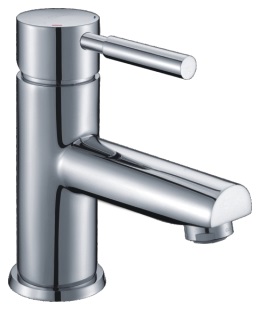 Смеситель WasserKRAFT MAIN 4103 для раковины 