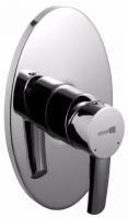 Смеситель Lemark ATLANTISS LM3223C для душа скрытого монтажа (встраиваемый) Смеситель Lemark ATLANTISS LM3223C для душа скрытого монтажа (встраиваемый)
