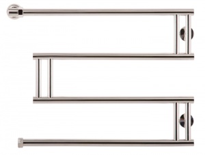 Полотенцесушитель водяной Сунержа High-Tech 00-0050-5065 500х650 