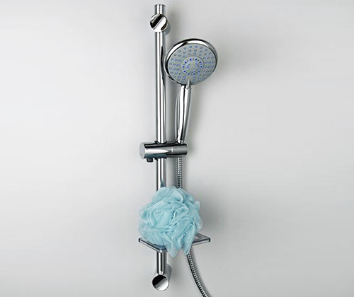 Гарнитур душевой WasserKRAFT  A004  