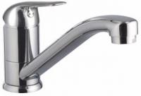 Смеситель Lemark PLUS ADVANCE LM1204C для кухонной мойки  Смеситель Lemark PLUS ADVANCE LM1204C для кухонной мойки
