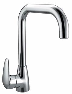 Смеситель Lemark PRAMEN LM3305C для кухонной мойки  Смеситель Lemark PRAMEN LM3305C для кухонной мойки