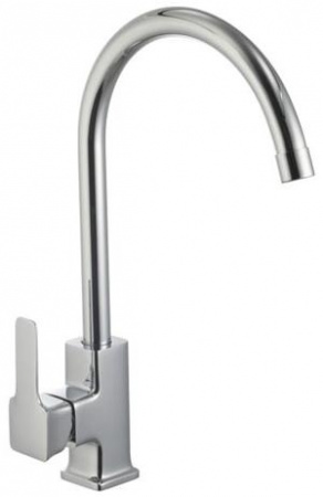 Смеситель Lemark BASIS LM3605C для кухонной мойки 