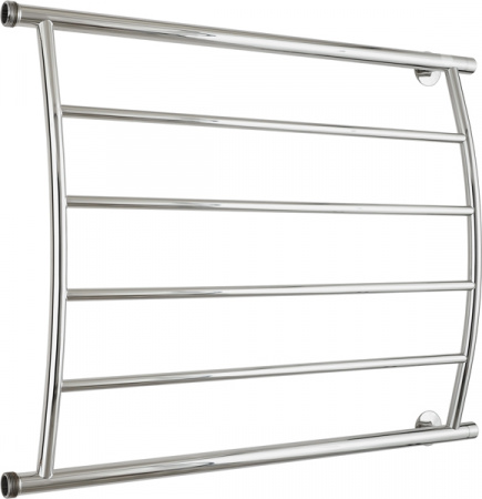 Полотенцесушитель водяной Стилье МИНОР 00602-6010 600х1000 
