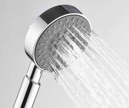 Лейка душевая WasserKRAFT  A036  