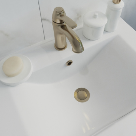 Смеситель IDDIS OLDIE OLDBR00i01 для раковины 