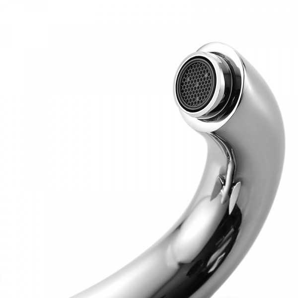Смеситель IDDIS JEALS 19004T4C для раковины  Смеситель IDDIS JEALS 19004T4C для раковины