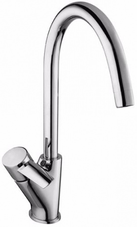 Смеситель Lemark ATLANTISS LM3205C для кухонной мойки 