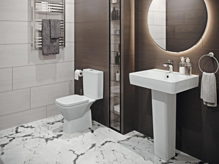 Раковина Santek НЕО 1.WH30.2.186  