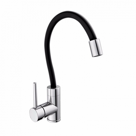 Смеситель IDDIS KITCHEN 360 K36SBJBi05 для кухонной мойки 