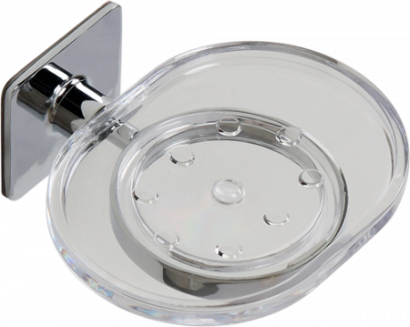 Мыльница навесная Fixsen SQUARE FX-93108  