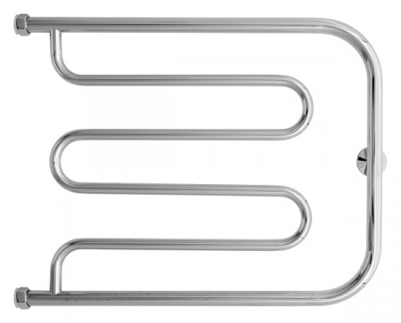 Полотенцесушитель водяной Сунержа ЛИРА 00-0011-5065 500х650 