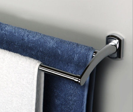 Полотенцедержатель WasserKRAFT ODER K-3040  
