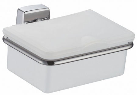 Держатель ватных дисков Fixsen KVADRO FX-61318  