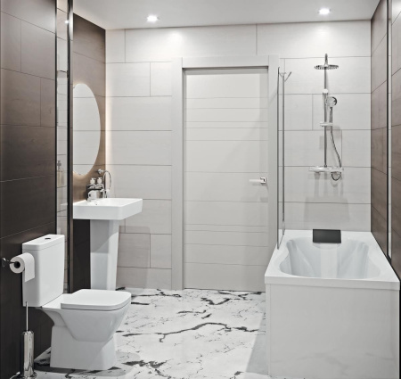 Раковина Santek НЕО 1.WH30.2.185  