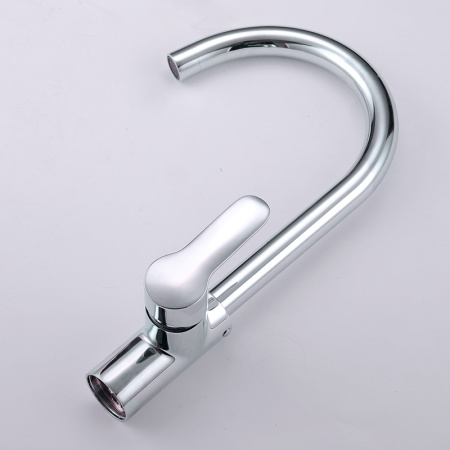 Смеситель IDDIS CUBA CUBSBJ0i05 для кухонной мойки 