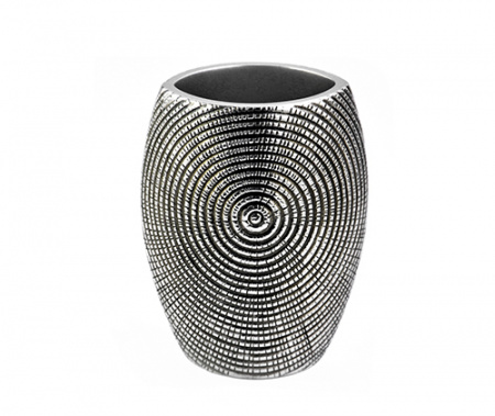 Стакан настольный WasserKRAFT EIDER K-33328  