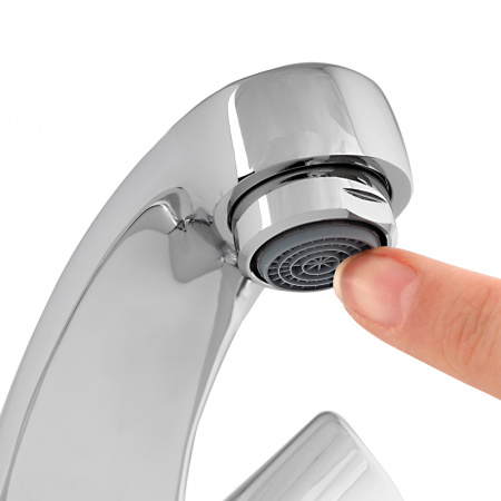 Смеситель IDDIS BOUNCE BOUSB00i01 для раковины 