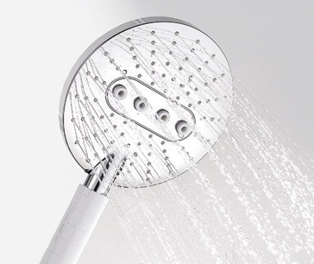 Лейка душевая WasserKRAFT  A059  