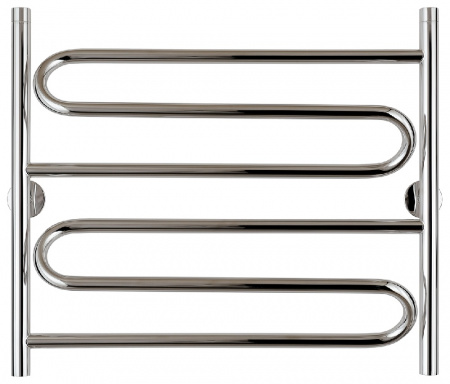 Полотенцесушитель водяной Стилье УНИВЕРСАЛ-51 00651-6040 600х400 