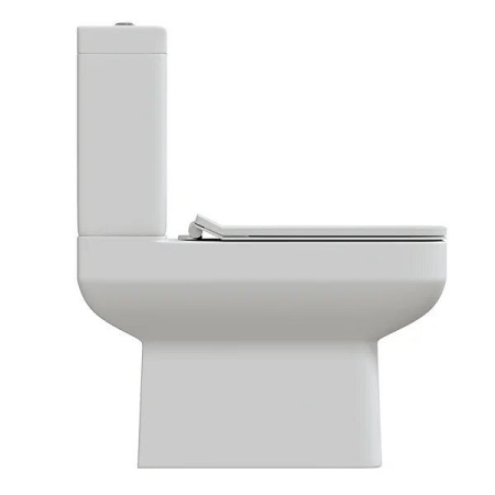 Унитаз-компакт Mirsant DEEP   