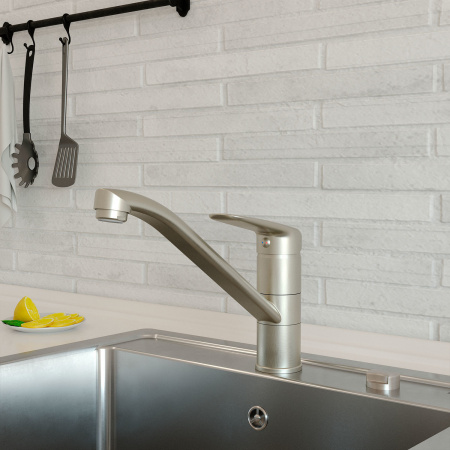 Смеситель IDDIS MALE MALBN00i05 для кухонной мойки 