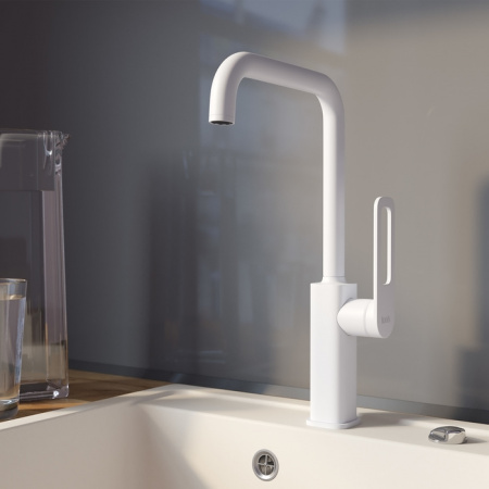 Смеситель IDDIS SLIDE SLIWT00i05 для кухонной мойки 