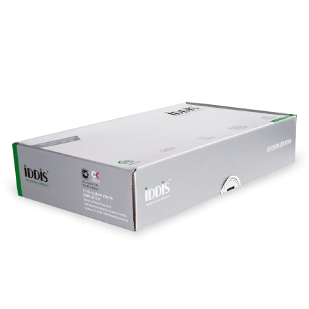 Смеситель IDDIS BOUNCE BOUSBJ0i05 для кухонной мойки 