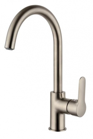 Смеситель IDDIS CUBA CUBBNFJi05 для кухонной мойки 