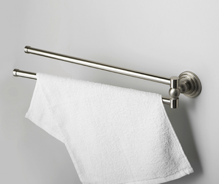 Полотенцедержатель WasserKRAFT AMMER K-7031  