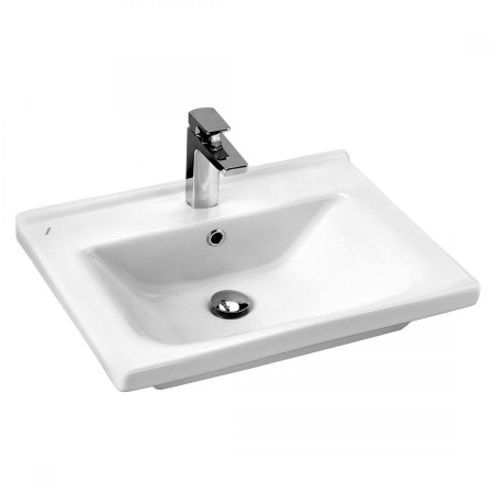 Раковина Santek МИРАНДА 1.WH30.2.421  