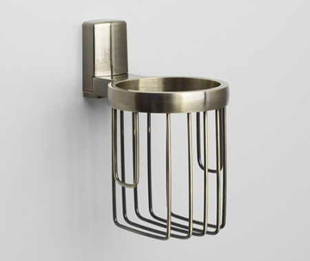 Держатель освежителя воздуха WasserKRAFT EXTER K-5245  