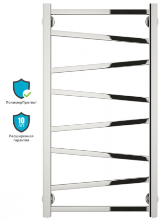 Полотенцесушитель водяной Сунержа СИРОККО 00-0253-8040 800х400 