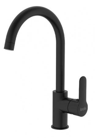 Смеситель IDDIS CUBA CUBBLFJi05 для кухонной мойки 