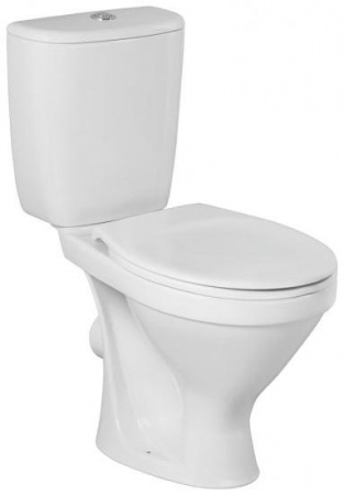 Унитаз-компакт Cersanit TRENTO S-KO-TR011-3/6-PL-w  