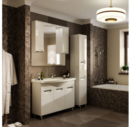 Пенал Mirsant КАМИЛЛА  40 см. 