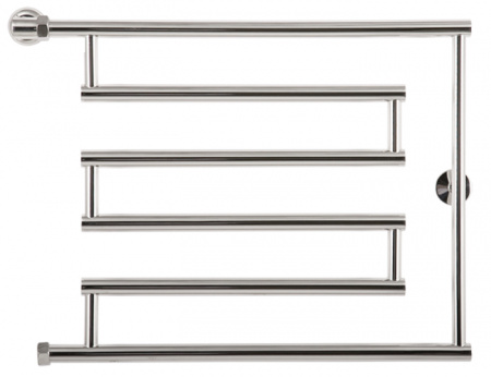 Полотенцесушитель водяной Сунержа High-Tech 00-0052-5065 500х650 