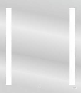 Зеркало Cersanit LED KN-LU-LED020*70-b-Os  