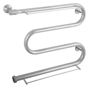 Полотенцесушитель водяной Сунержа М-образный 00-0008-6060 600х600 