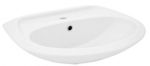 Раковина Santek БРИЗ 1.WH11.0.466  