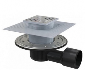 Трап сливной Alcaplast  APV3344  