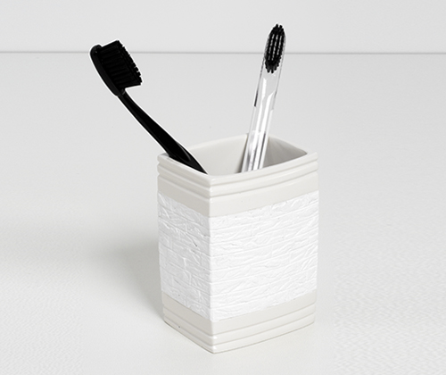 Стакан настольный WasserKRAFT MAIN K-4728  