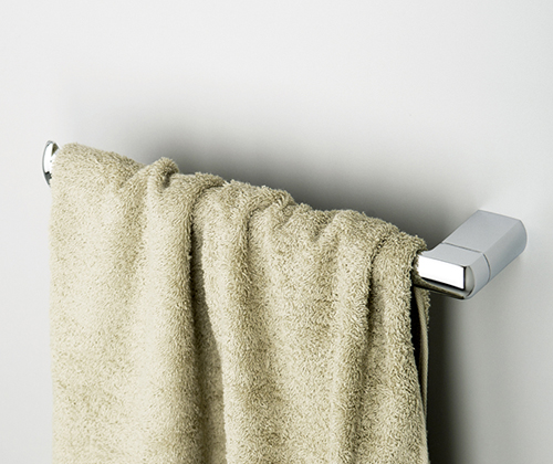 Полотенцедержатель WasserKRAFT BERKEL K-6851  