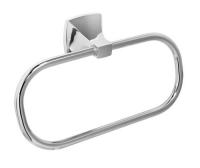 Полотенцедержатель WasserKRAFT WERN K-2560  