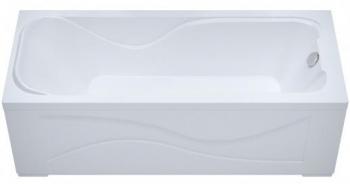 Ванна акриловая Triton КЭТ  150x70 см.  Ванна акриловая Triton КЭТ  150x70 см.